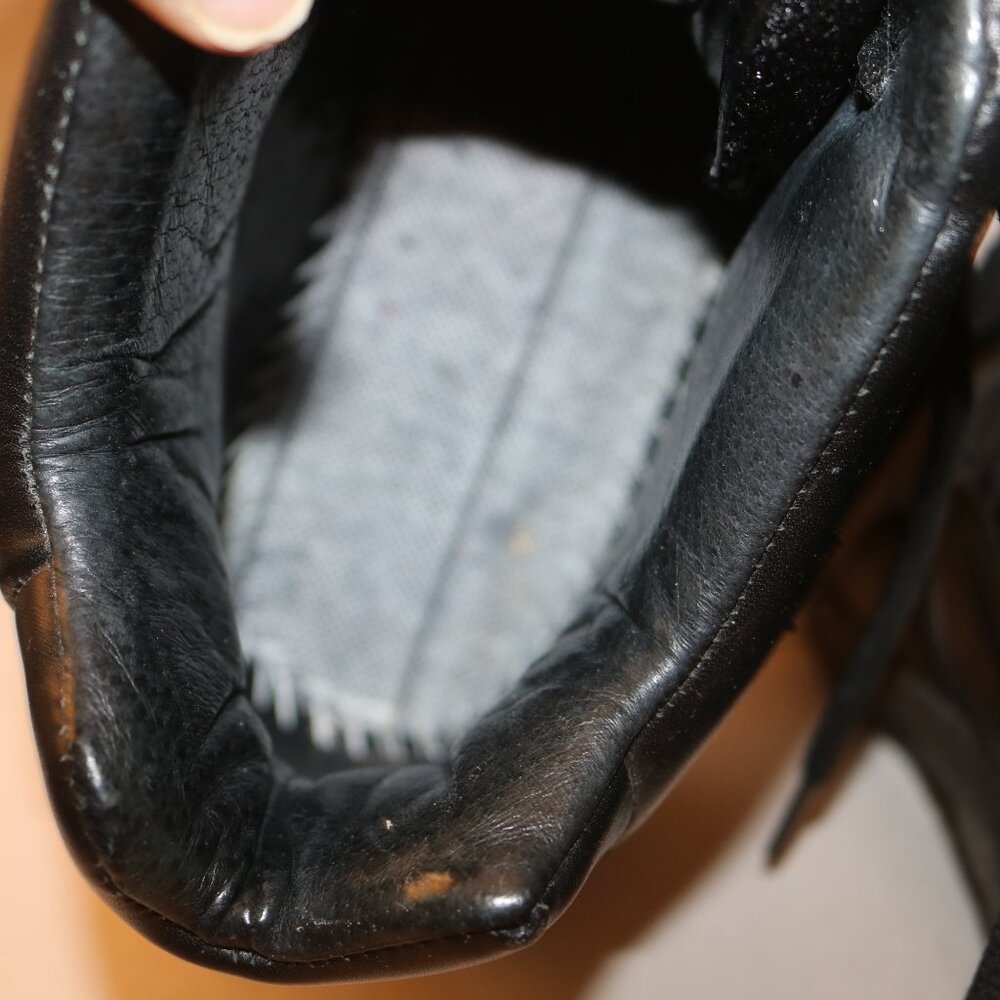 Answer 2 Mens walking/stability/diabetic shoes 552-1 size 12W - Picture 8 of 11